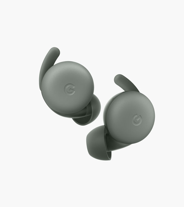 G Headphones - Image 4